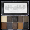 PPI Skin Illustrator Western Grunge Palette