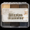 Premiere Products Skin Illustrator Stipples & Stubbles Palette. Sold by Norcostco.