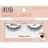 Ardell Naked Lashes 420 (in packaging). Sold by Norcostco.