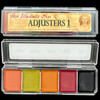 Premiere Products Skin Illustrator Mini Palette Adjusters 1. Sold by Norcostco.