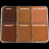 PPI G. Cannom Cream Palette, Dark 1