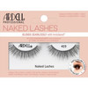 Ardell Naked Lashes 423 (in packaging). Sold by Norcostco.