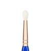 Bdellium Tools Golden Triangle Small Tapered Blending Brush 783 (close up). Sold by Norcostco.