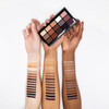ESUM Artistry Eyeshadow Palette No1 Balance