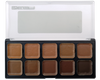 EBA Encore Palette SKT Deep Dark (open lid). Sold by Norcostco.