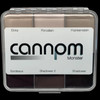 PPI G. Cannom Cream Monster Palette
