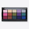 ESUM Artistry Pigment Palette No4 Elevate. Sold by Norcostco.