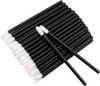 Short Handle Lip Gloss Applicators 50pc