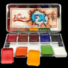 Skin Illustrator Replacable Cell FX Palette