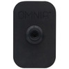 OMNIA Makeup Brush Cleaning Pad (back side). Sold by Norcostco.