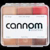 PPI G. Cannom Essentials Palette