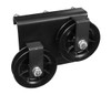 ADC Tracks #140 Live End Pulley