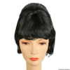 Spit Curl Wig