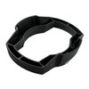 ETC Insulated Rear Handle, Black