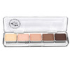 RCMA 5 Color Highlight and Contouring Palette