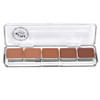 RCMA 5 Color Foundation Palette KT