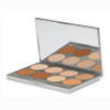 Graftobian HD Pro Powder Palette Warm