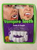 Vampire Fangs