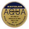 Kryolan Aquacolor Metallic .45 oz