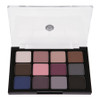 VISEART Eyeshadow Palette: 07 Cool Matte