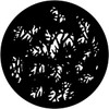 Dense Leaves Detail - Rosco Gobo #77780