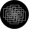 Rectilinear - Rosco Gobo #77420