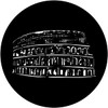 Rome - Rosco Gobo #78143