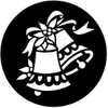 Bells 2 - Rosco Gobo #78370