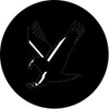 Eagle - Rosco Gobo #78637