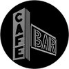 Cafe Bar - Rosco Gobo #79143