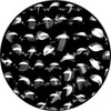 Marbles - Rosco Glass Gobo #82736