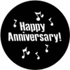 Happy Anniversary