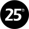 25th