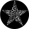 Lavish Star - Apollo Gobo #9016