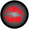Lips - Apollo Glass Gobo #C2-0153