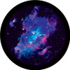 Nebula 3 - Apollo Glass Gobo #CS-0131