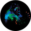 Tribal UV - Apollo Glass Gobo #CS-3444