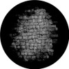 Dungeon Wall - Apollo Glass Gobo #SR-0014