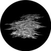 Creeping Cloud - Apollo Glass Gobo #SR-0125