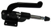 Wagon Brake, Heavy Duty 800# Black