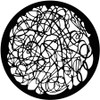Tangles - GAM Gobo #706