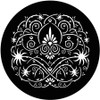 Moroccan Style - GAM Gobo #915
