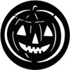 Jack O Lantern - GAM Gobo #602