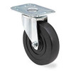 Casters, Swivel 3"