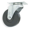 Casters, Swivel 4"