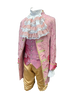 Amadeus Costume Plot