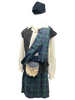 Brigadoon Costume Plot