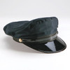 Chauffeur Cap, Black