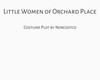 Little Women of Orchard House Costume Plot | by Norcostco