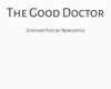 The Good Doctor Costume Plot | by Norcostco